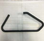 XAG V40 Правый посадочный полоз 02-002-07625
